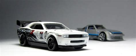 5 Best Hot Wheels Treasure Hunt Cars From 2013 - autoevolution