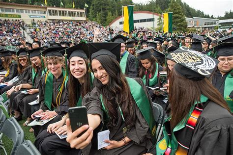 Commencement | Saturday, May 16, 2020 at Redwood Bowl