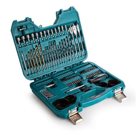 Makita-100-Piece-Drill-Accessory-Kit