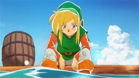 Discover the Secrets of Legend of Zelda Link's Awakening