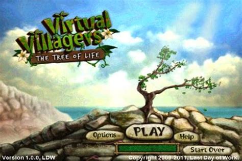 Virtual Villagers 4 APK for Android - Download