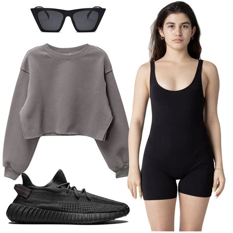 What to Wear with Yeezys: Here's How to Style Every Pair - College Fashion