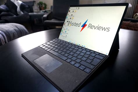 Microsoft Surface Pro 8 Review | Trusted Reviews