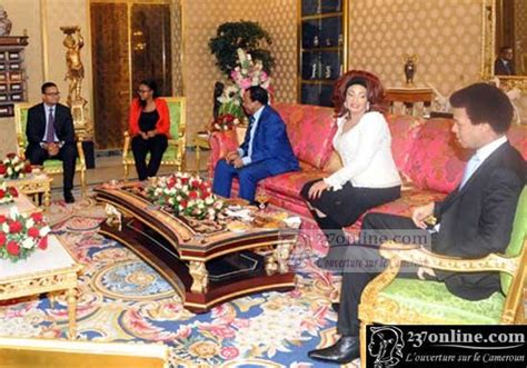 Cameroon - Serail: Paul Biya On Leave in Geneva - 237online.com