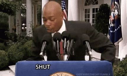 Dave Chapelle GIF - Dave Chapelle Chappelle - Discover & Share GIFs ...