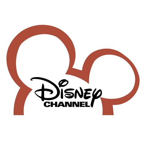 Disney Channel Logo PNG Transparent – Brands Logos