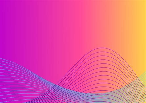 Free Vector | Vector gradient abstract background design