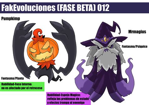 Fake evolutions 12 by emiliano-roku on DeviantArt