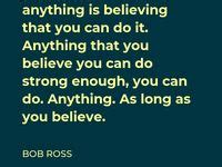 38 Bob Ross Quotes ideas in 2023 | bob ross quotes, bob ross, bob