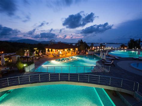 Top Ten Beach Hotels in Bulgaria - TripsToDiscover