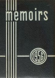 Dundalk High School - Memoirs Yearbook (Baltimore, MD), Covers 1 - 2