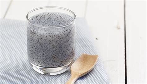 Chia Seed Detox Water Recipe: How to Make Chia Seed Detox Water Recipe ...