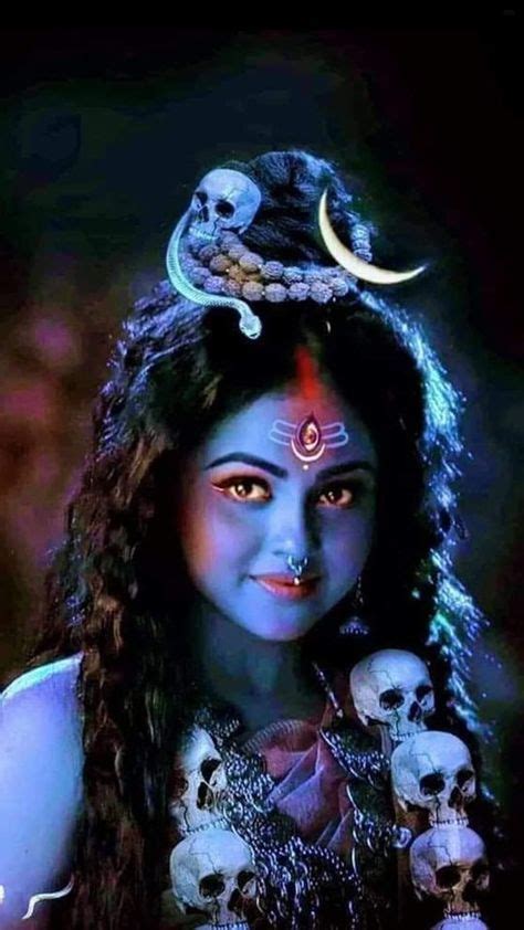 2470 Best Kali Maa images in 2019 | Kali mata, Kali ma, Kali goddess