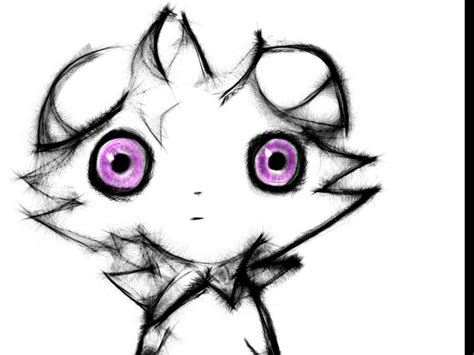 Espurr Fan Art #3 by Toothless6reach on DeviantArt