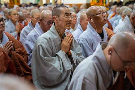 Teachings Begin in Dharamsala | The 14th Dalai Lama