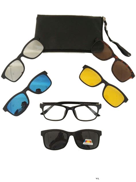 Tr Clip on Attachment optical Frames, Optical Sunglasses, Sunglasses ...