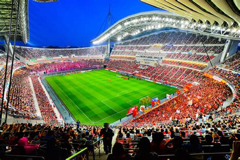 TOYOTA - Toyota Stadium (45,000) | Page 4 | SkyscraperCity Forum