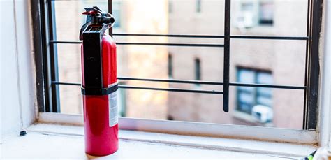 10 Fire Safety Tips for Apartment Renters | ApartmentSearch