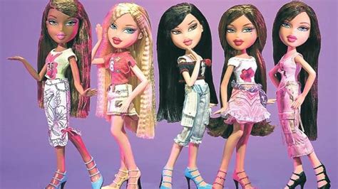 Yily Barbie – Telegraph