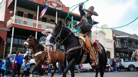 When and where to watch the San Angelo Stock Show & Rodeo 2020 parade