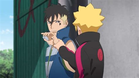 Boruto anime's Part 1 ends with episode 293: What's next for the young shinobi? - Hindustan Times