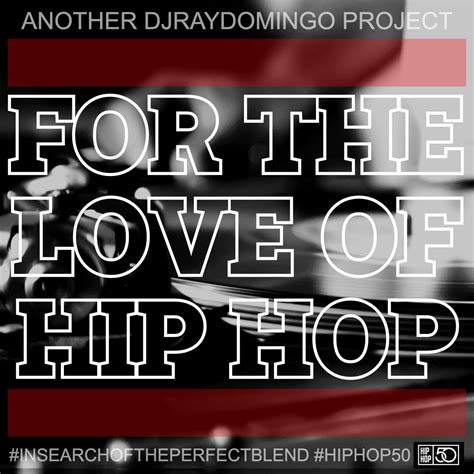 Big Pun & Fat Joe Twinz DJRayDomingo HipHop50 Blend | DJRayDomingo