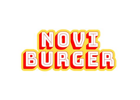 Novi Burger