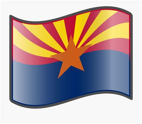 arizona flag clipart 10 free Cliparts | Download images on Clipground 2024