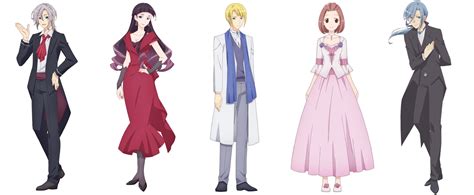 My Next Life as a Villainess Season 2 PV Reveals OP Song and New Cast