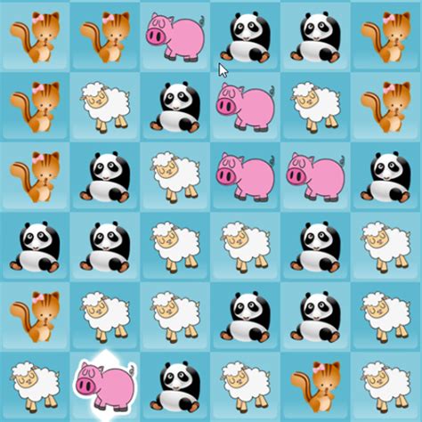 Animals Collection - Play Animals Collection Online for Free at NGames