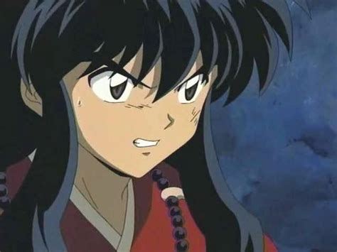 InuYasha human form - Inuyasha Image (23790738) - Fanpop