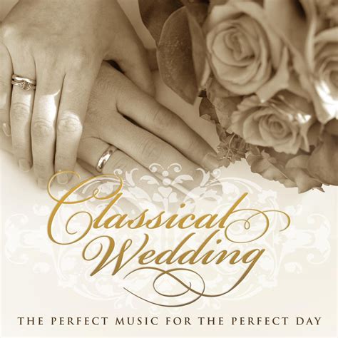 Various Artists - Classical Wedding [2 CD] - Amazon.com Music