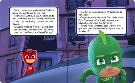 Gekko Saves Christmas | Book by Maggie Testa | Official Publisher Page ...