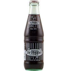 Dublin Dr. Pepper Collectible (qty 1 ) 8oz full glass bottle Limited rare Out of Production