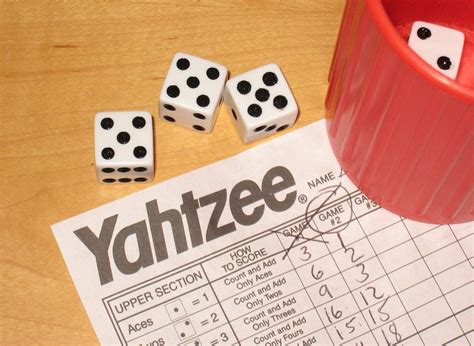 How To Play Yahtzee – Rules, History & How To Win!