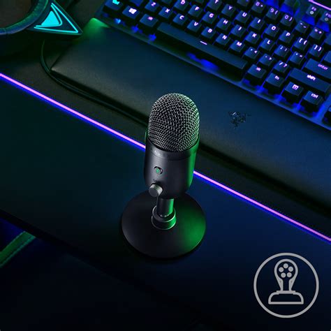 RAZER SEIREN V2 X