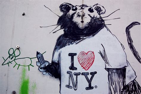 Rats Are Killing New York Tourism, City Official Claims | Travel Tweaks