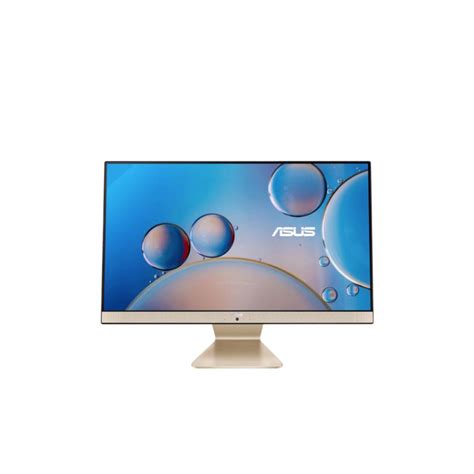 Asus M3400WY-BA002WS All-In-One Desktop PC (Ryzen 7 5825U 4.50GHz,512GB ...