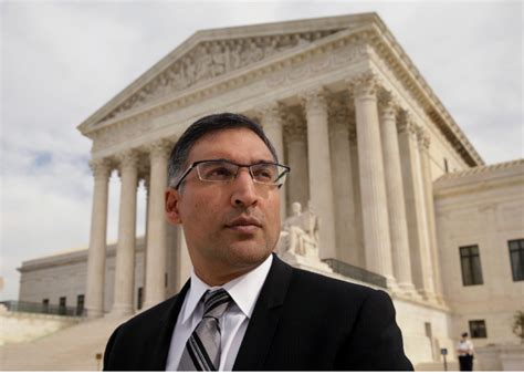 Neal Katyal Children With HIs Wife Joanna Rosen, Net Worth