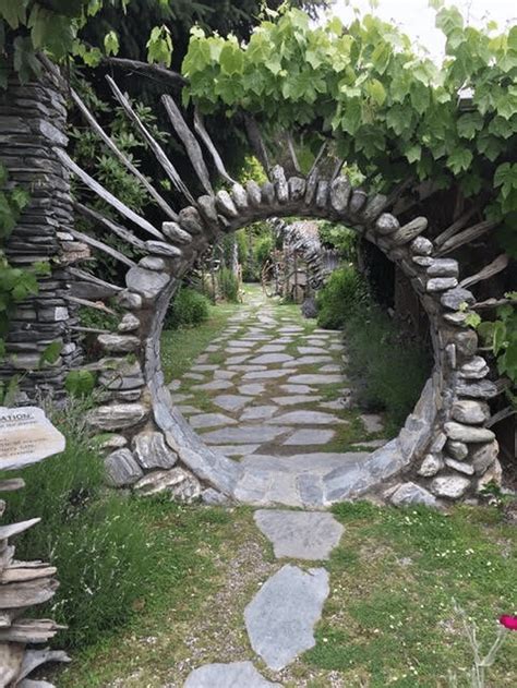 26 Moon Garden Design Plans Ideas To Consider | SharonSable