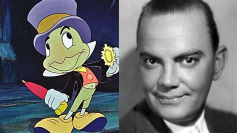 Pinocchio (1940) Voice Actors Cast and Characters - YouTube