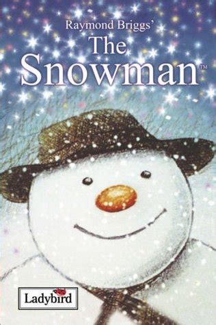 The Snowman: Film Book by Raymond Briggs