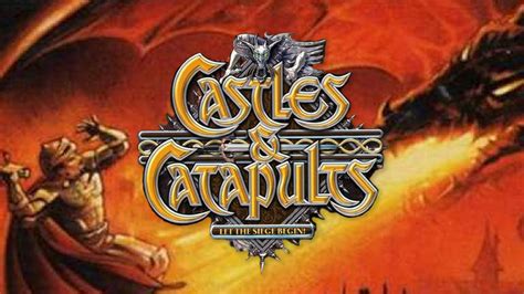 Castles & Catapults | PC Steam Game | Fanatical