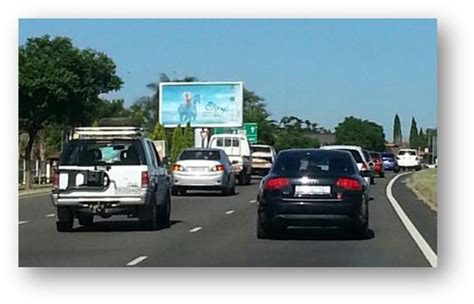 Solomon Mahlangu Drive Erasmuskloof Pretoria - Billboard Finder