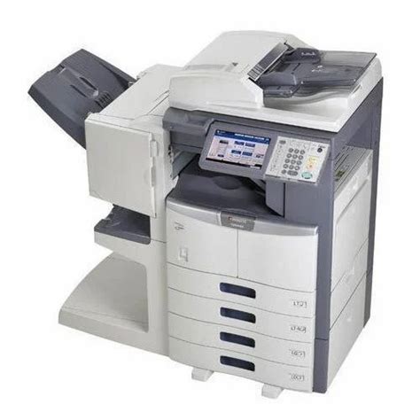 Digital Photocopier Machine at best price in New Delhi by Abhiraj Office Automation Private ...