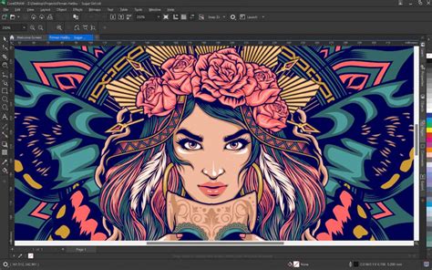 Creativity Meets Productivity with Latest Updates to CorelDRAW Graphics Suite - Corel Discovery ...