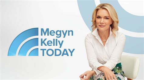 Megyn Kelly Today - NBC Talk Show