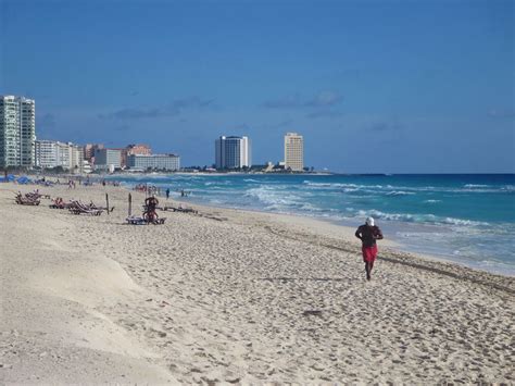 22-Kilometer Beach | The 22-kilometer Caribbean beach at Can… | Flickr