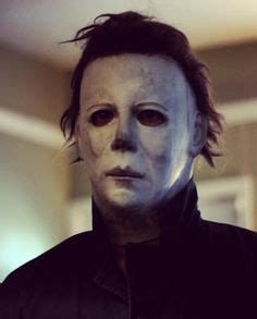 33 Best Michael myers mask ideas | michael myers, michael myers ...