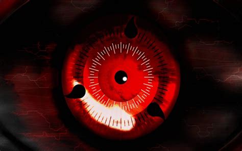 Itachi Mangekyou Sharingan Live Wallpaper : Uchiha itachi, naruto ...